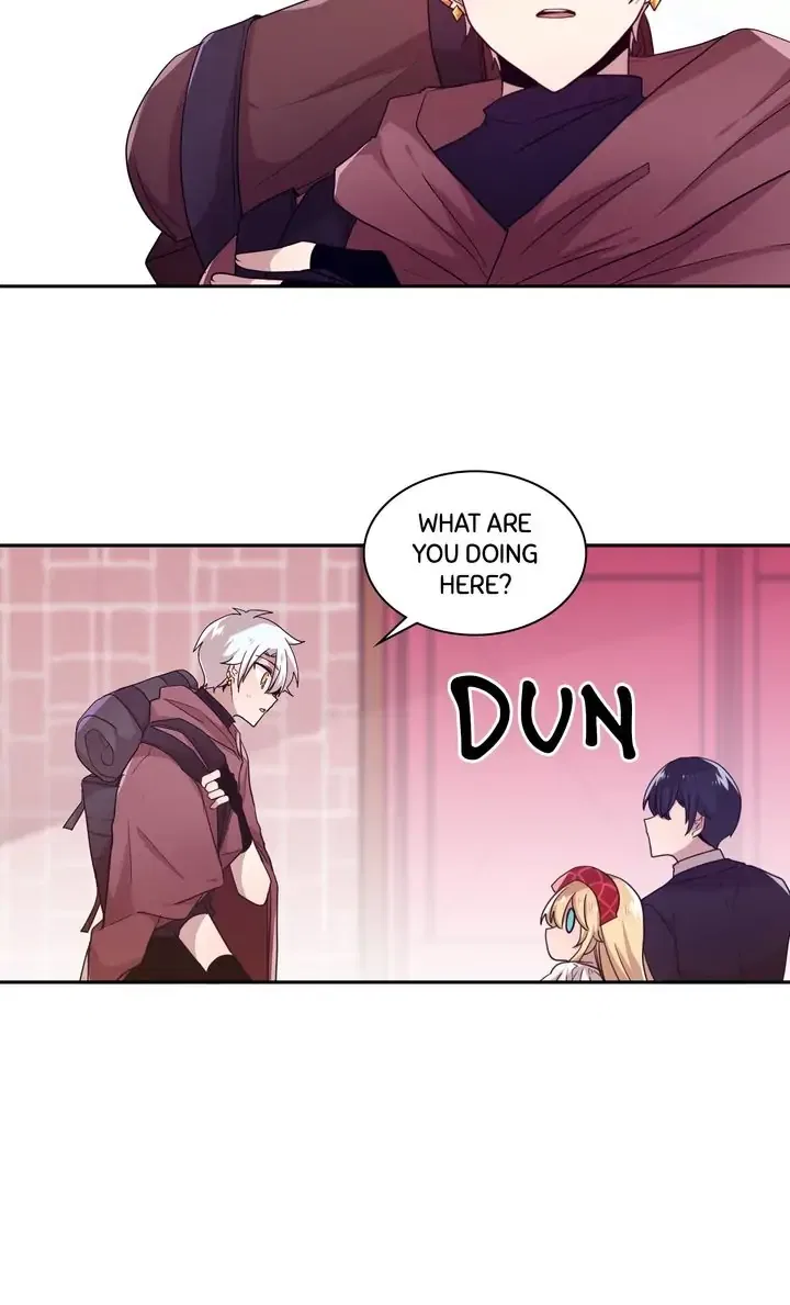 Whatever the Princess Desires! Chapter 111 – Page 23