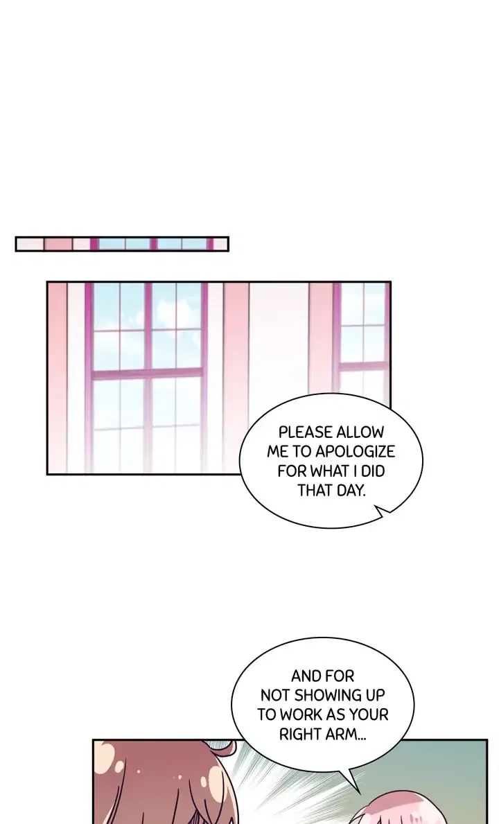 Whatever the Princess Desires! Chapter 111 – Page 24