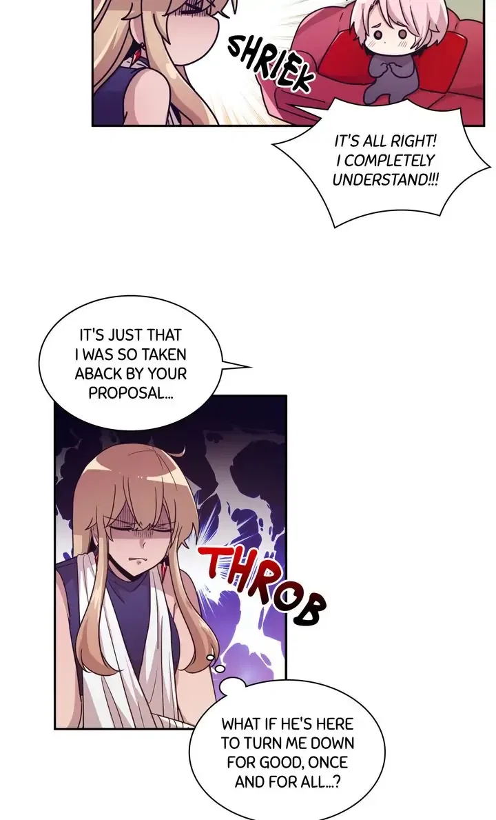 Whatever the Princess Desires! Chapter 111 – Page 25