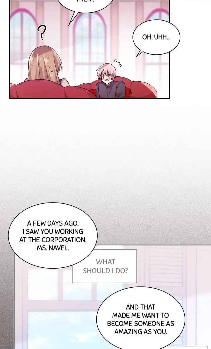 Whatever the Princess Desires! Chapter 111 – Page 27
