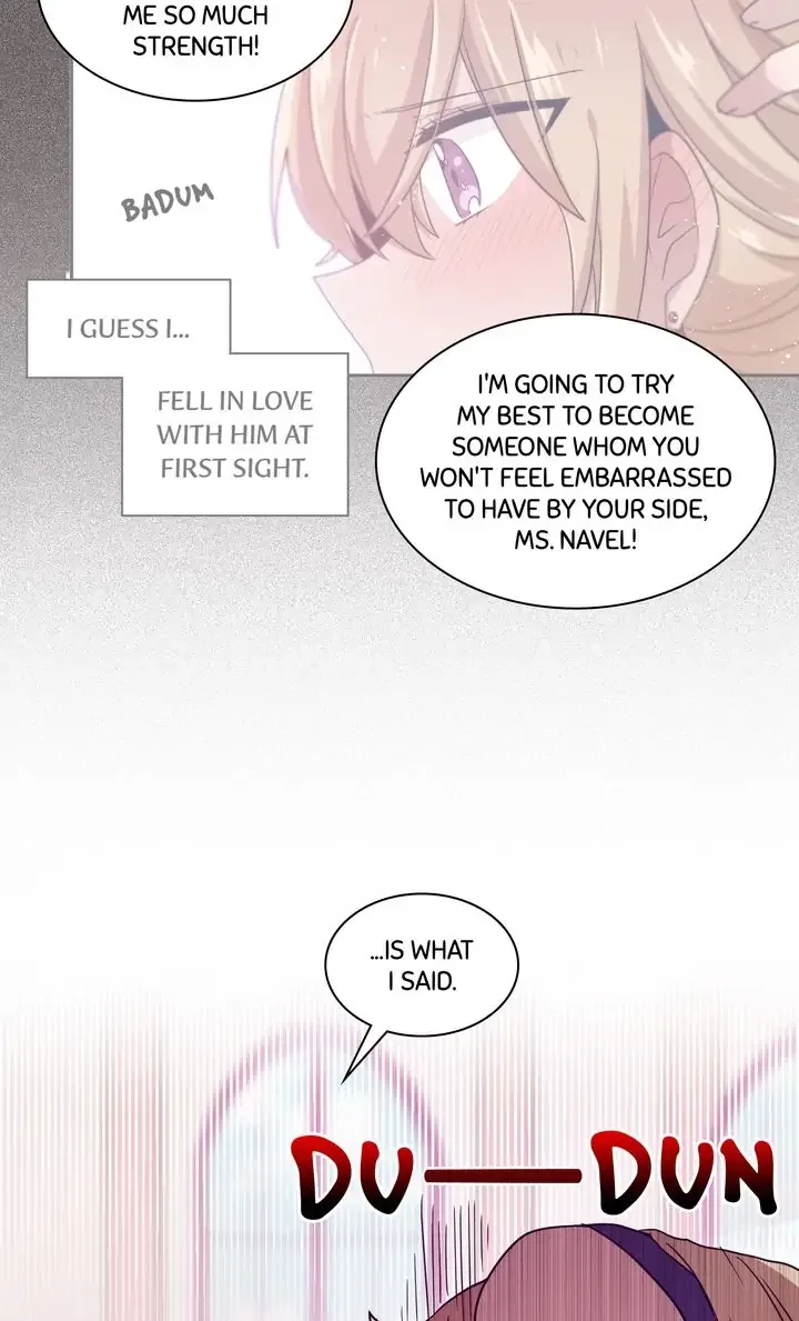 Whatever the Princess Desires! Chapter 111 – Page 29