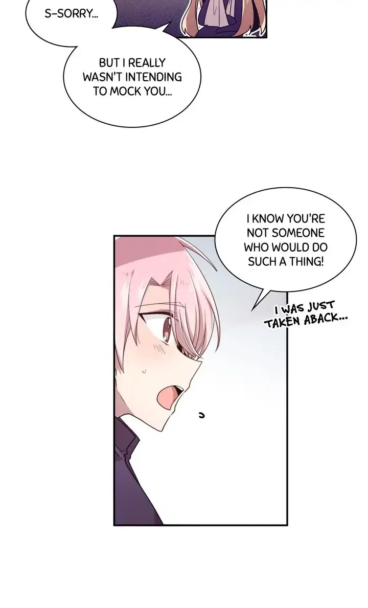 Whatever the Princess Desires! Chapter 111 – Page 31