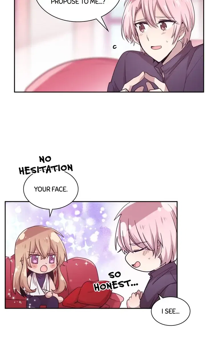 Whatever the Princess Desires! Chapter 111 – Page 33