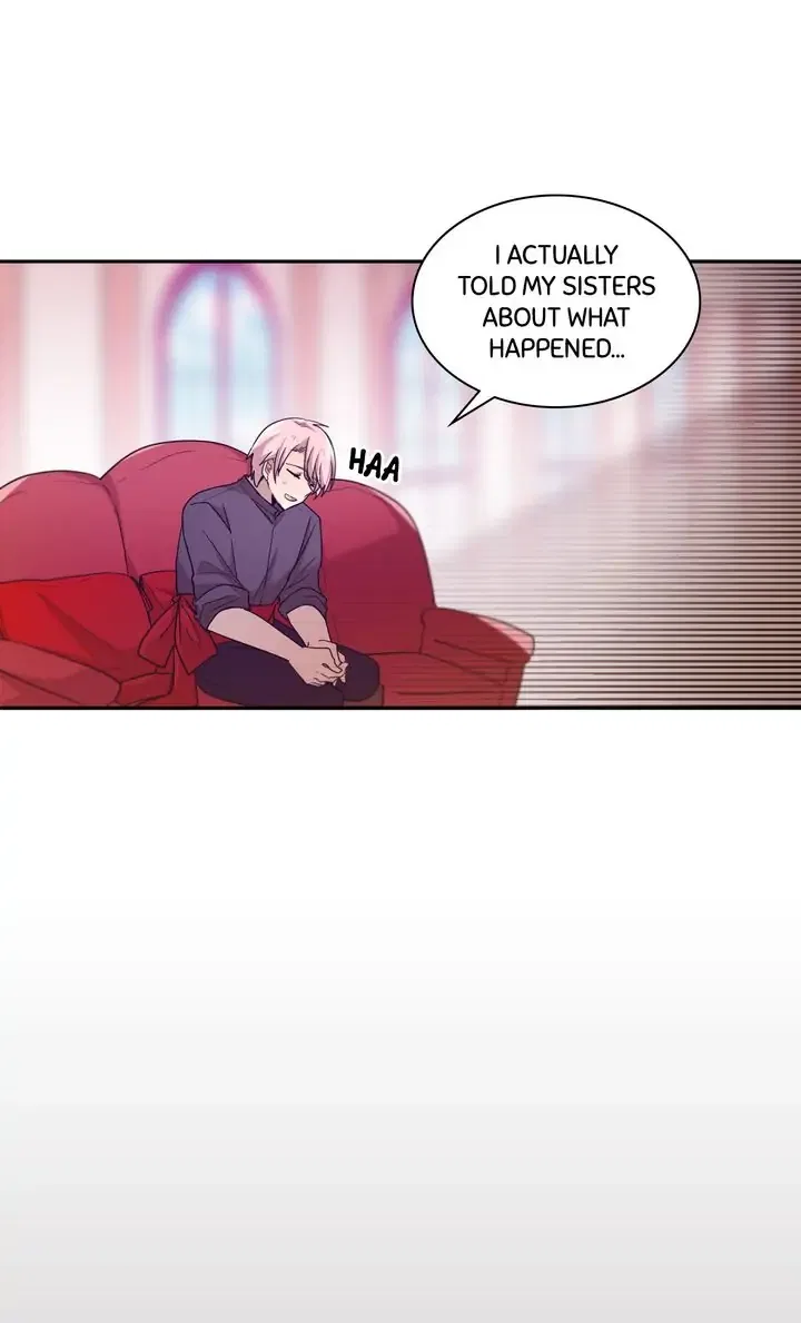 Whatever the Princess Desires! Chapter 111 – Page 34