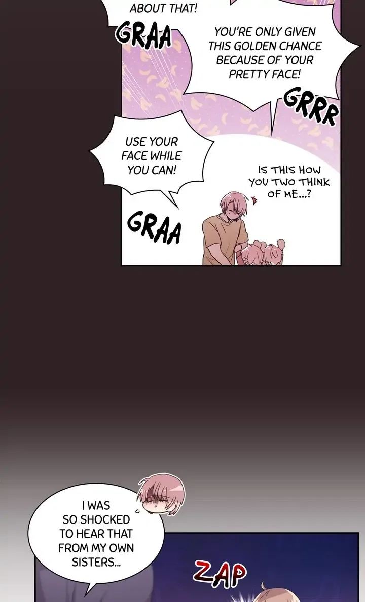 Whatever the Princess Desires! Chapter 111 – Page 36