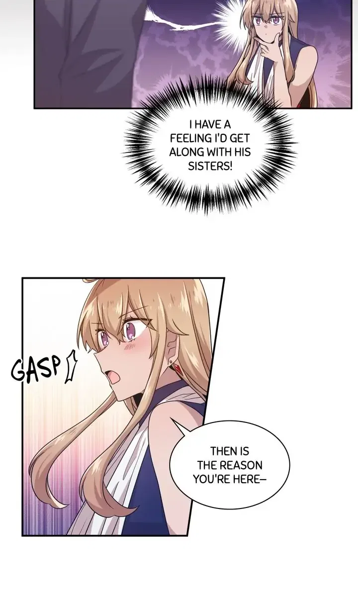 Whatever the Princess Desires! Chapter 111 – Page 37