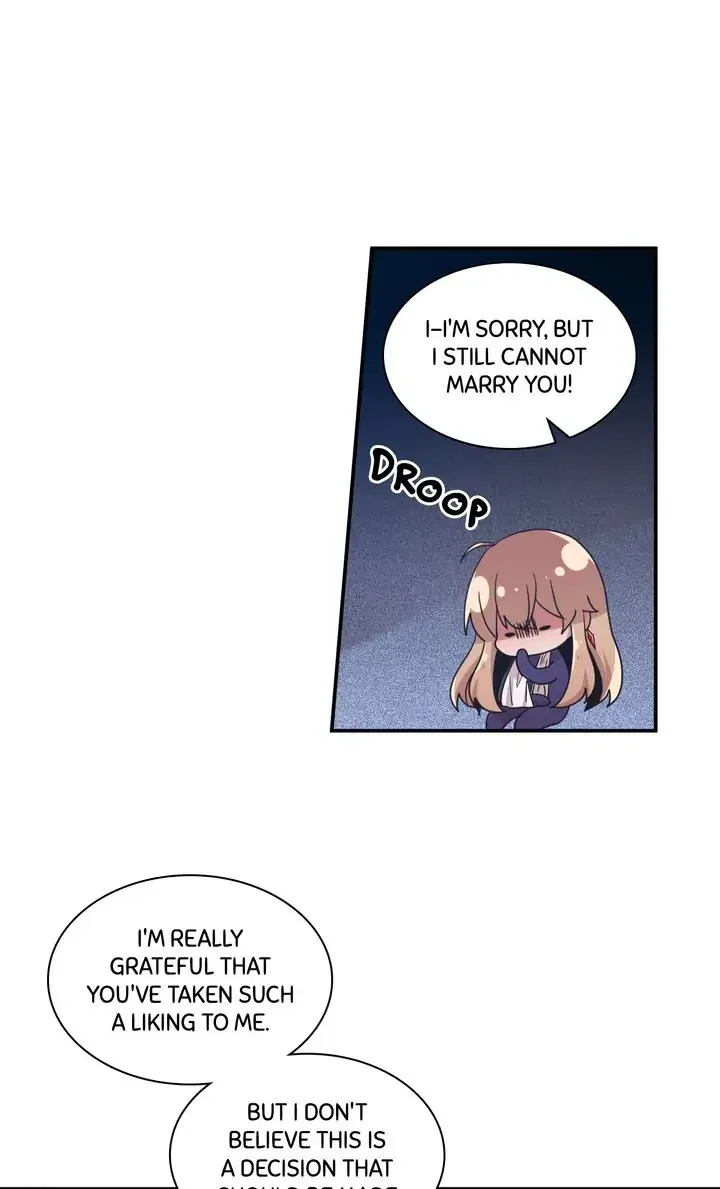 Whatever the Princess Desires! Chapter 111 – Page 38