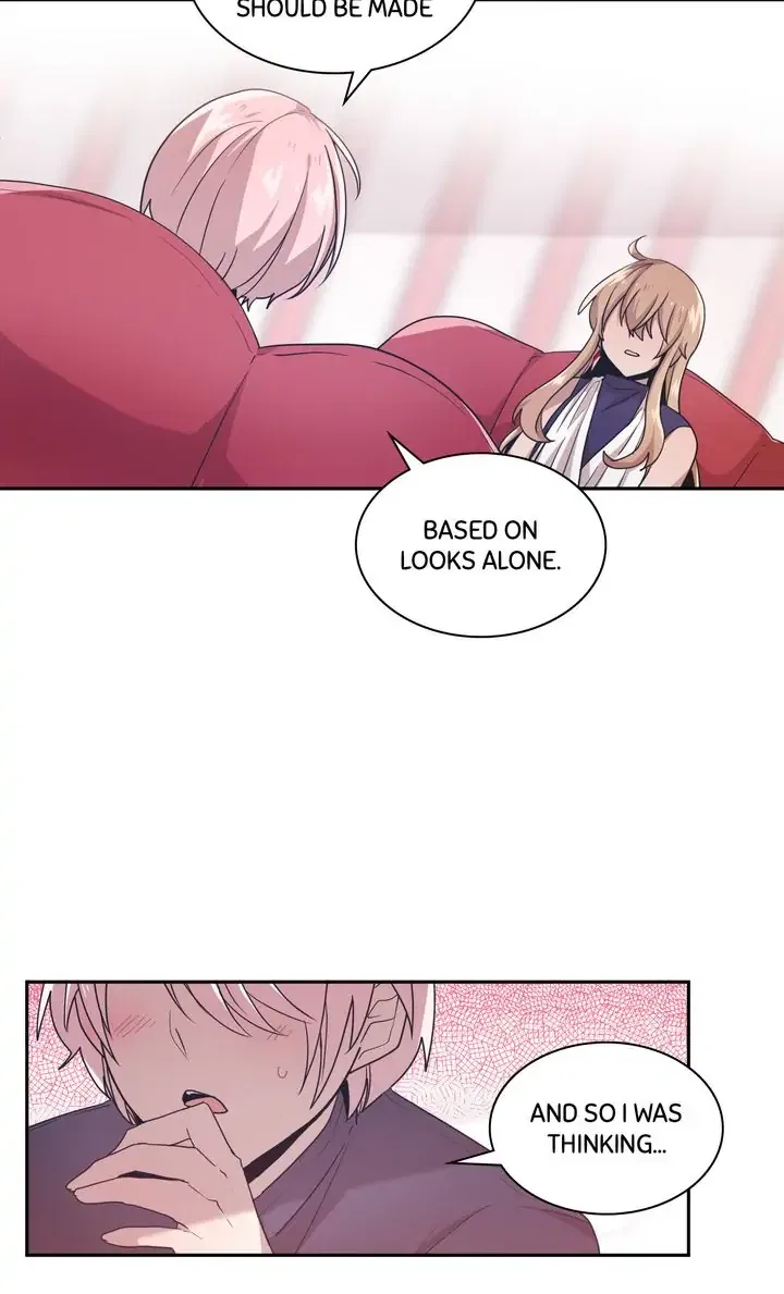 Whatever the Princess Desires! Chapter 111 – Page 39