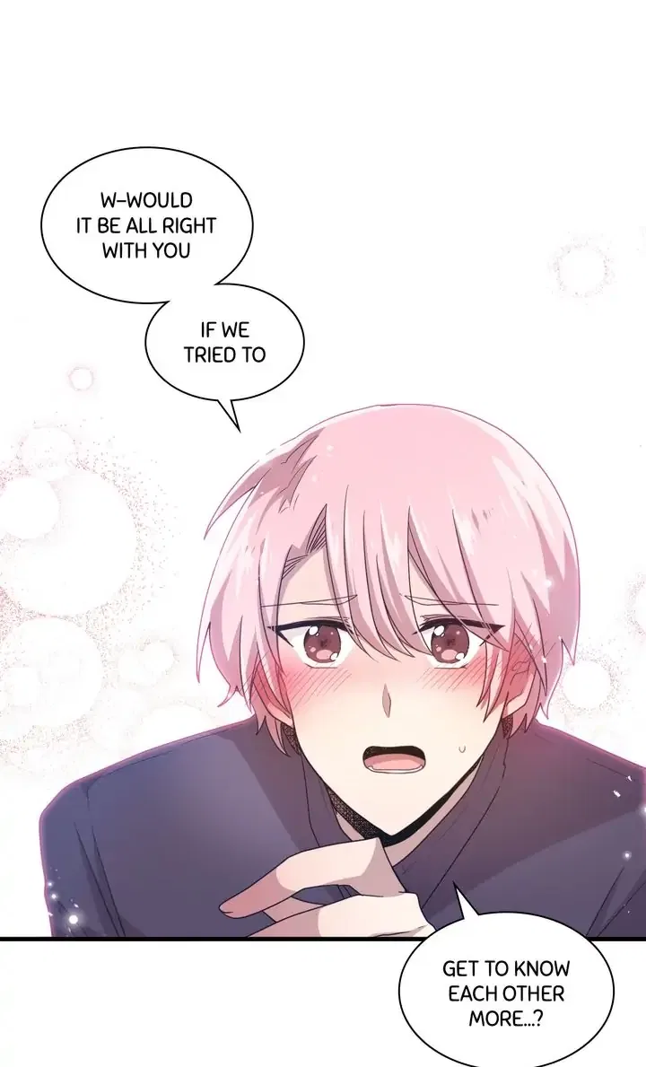 Whatever the Princess Desires! Chapter 111 – Page 40