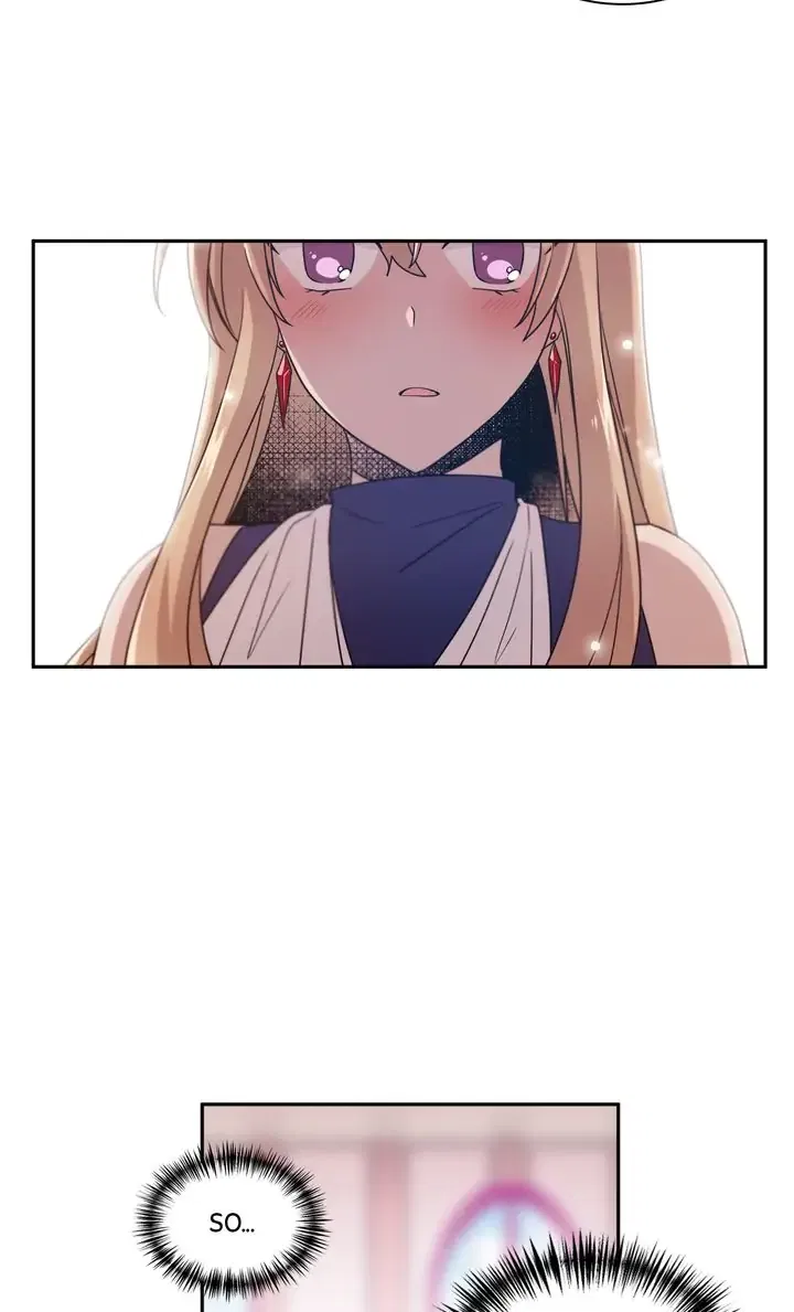 Whatever the Princess Desires! Chapter 111 – Page 41