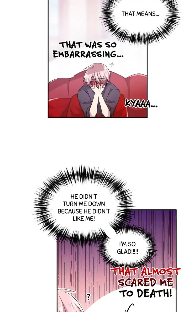 Whatever the Princess Desires! Chapter 111 – Page 42