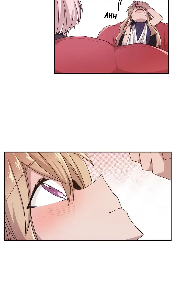 Whatever the Princess Desires! Chapter 111 – Page 43