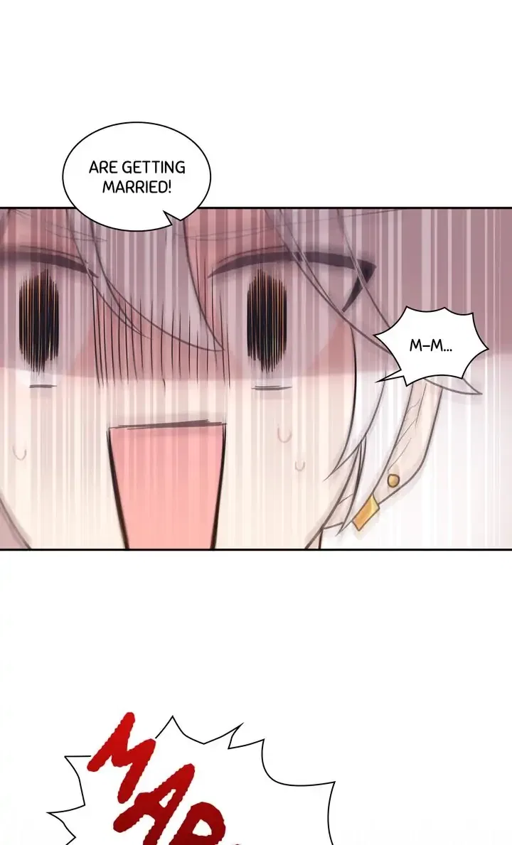 Whatever the Princess Desires! Chapter 111 – Page 46