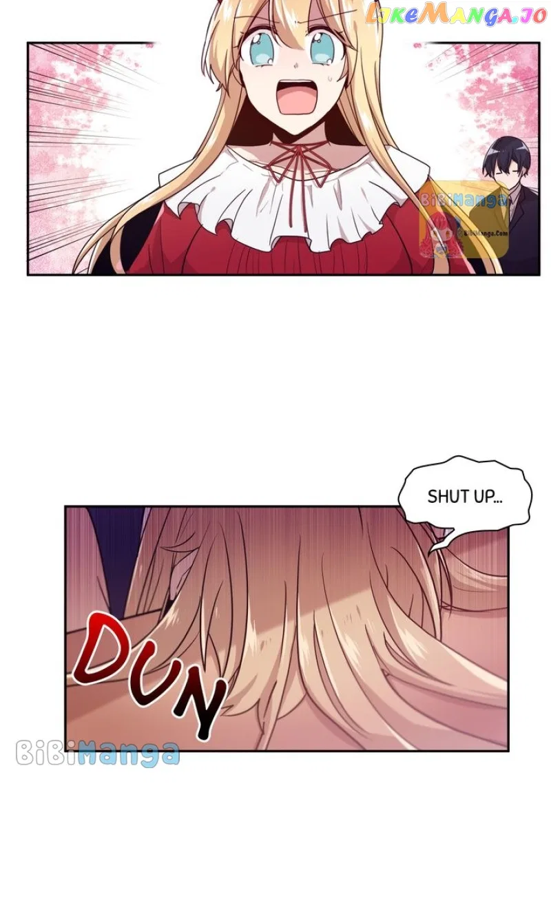Whatever the Princess Desires! Chapter 110 – Page 5