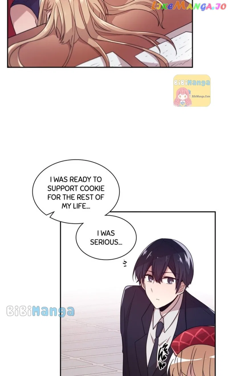 Whatever the Princess Desires! Chapter 110 – Page 8
