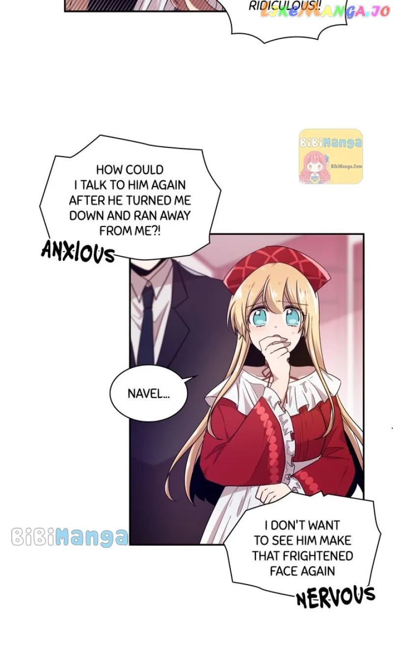 Whatever the Princess Desires! Chapter 110 – Page 10