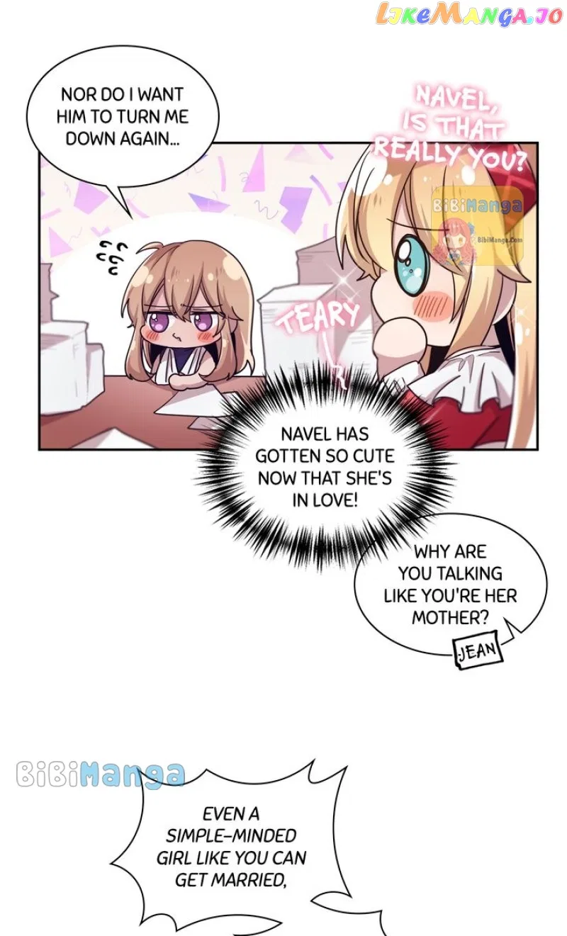 Whatever the Princess Desires! Chapter 110 – Page 11