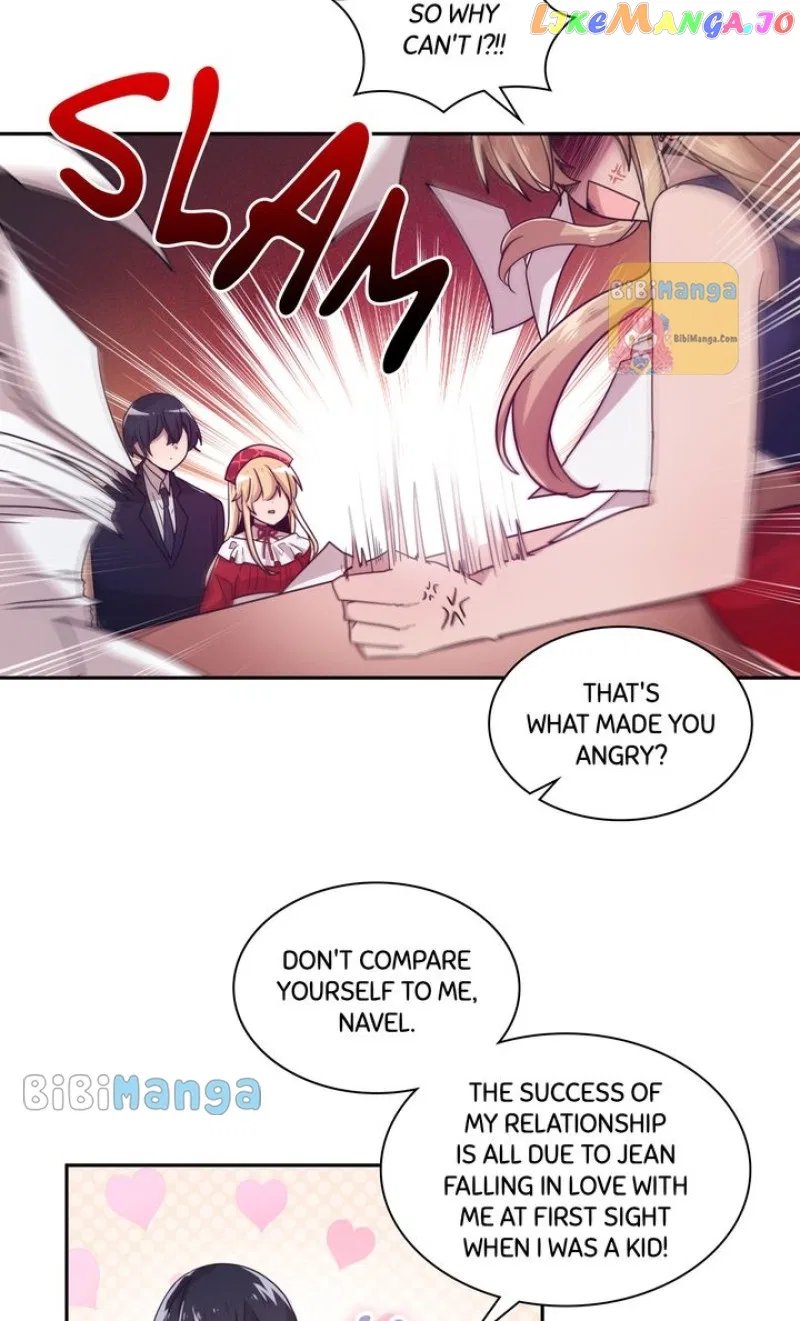 Whatever the Princess Desires! Chapter 110 – Page 12