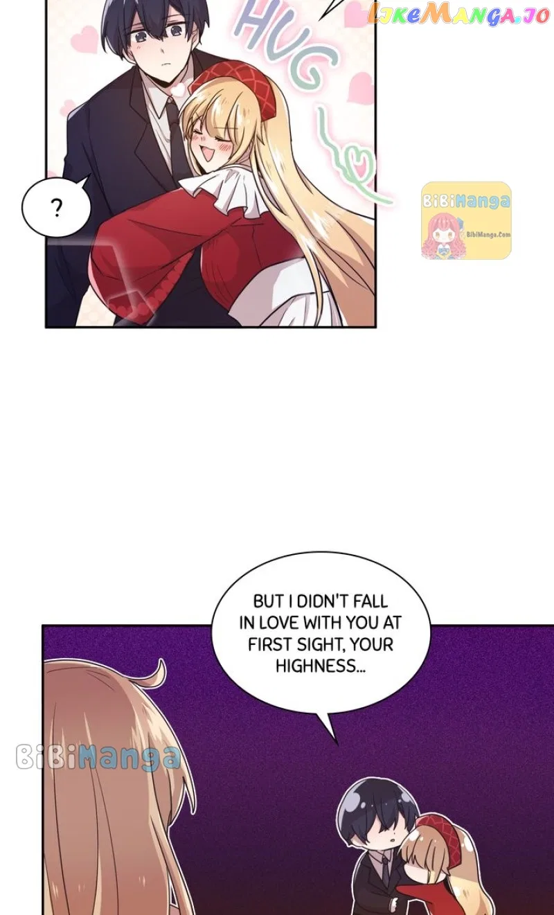 Whatever the Princess Desires! Chapter 110 – Page 13