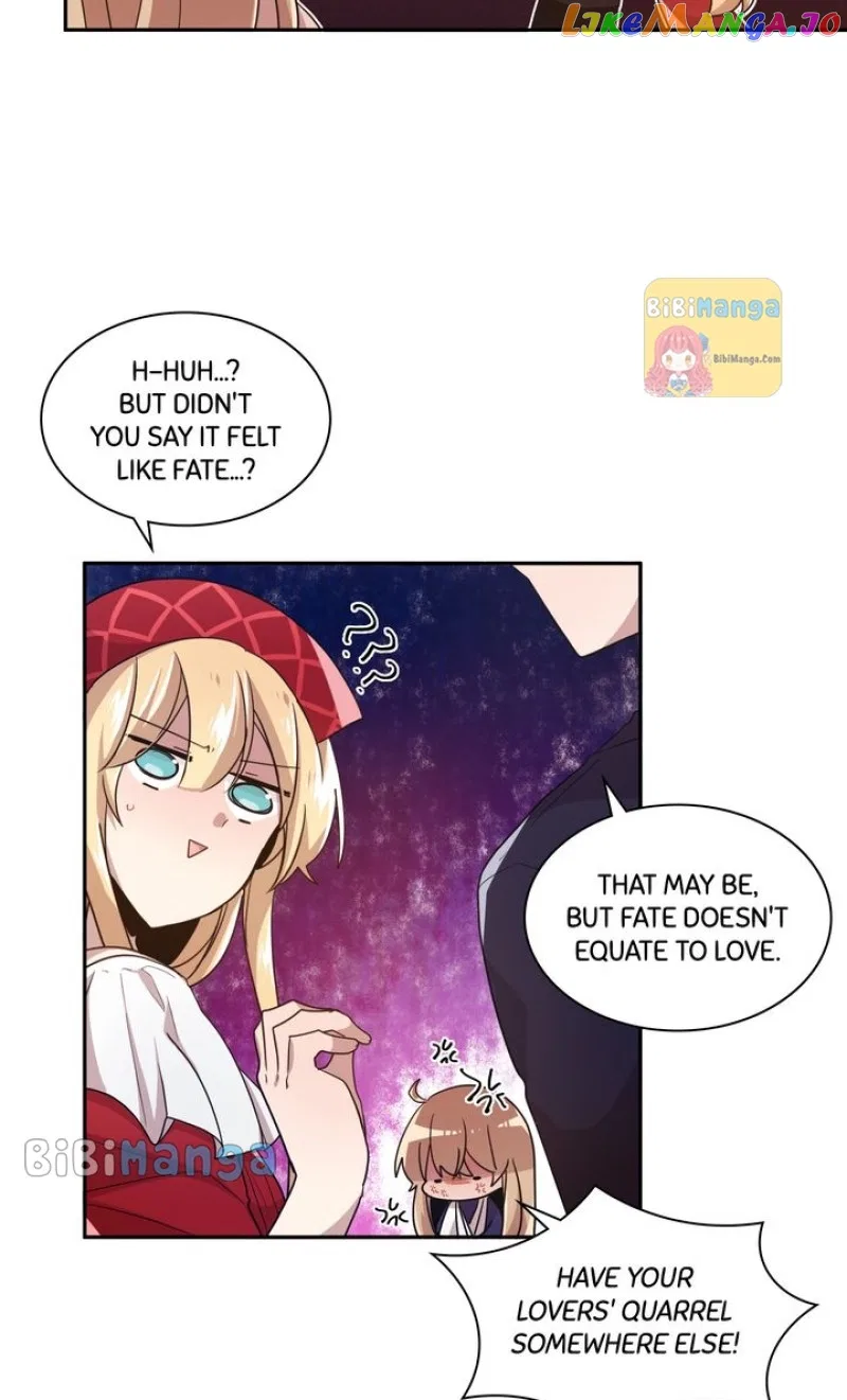 Whatever the Princess Desires! Chapter 110 – Page 14