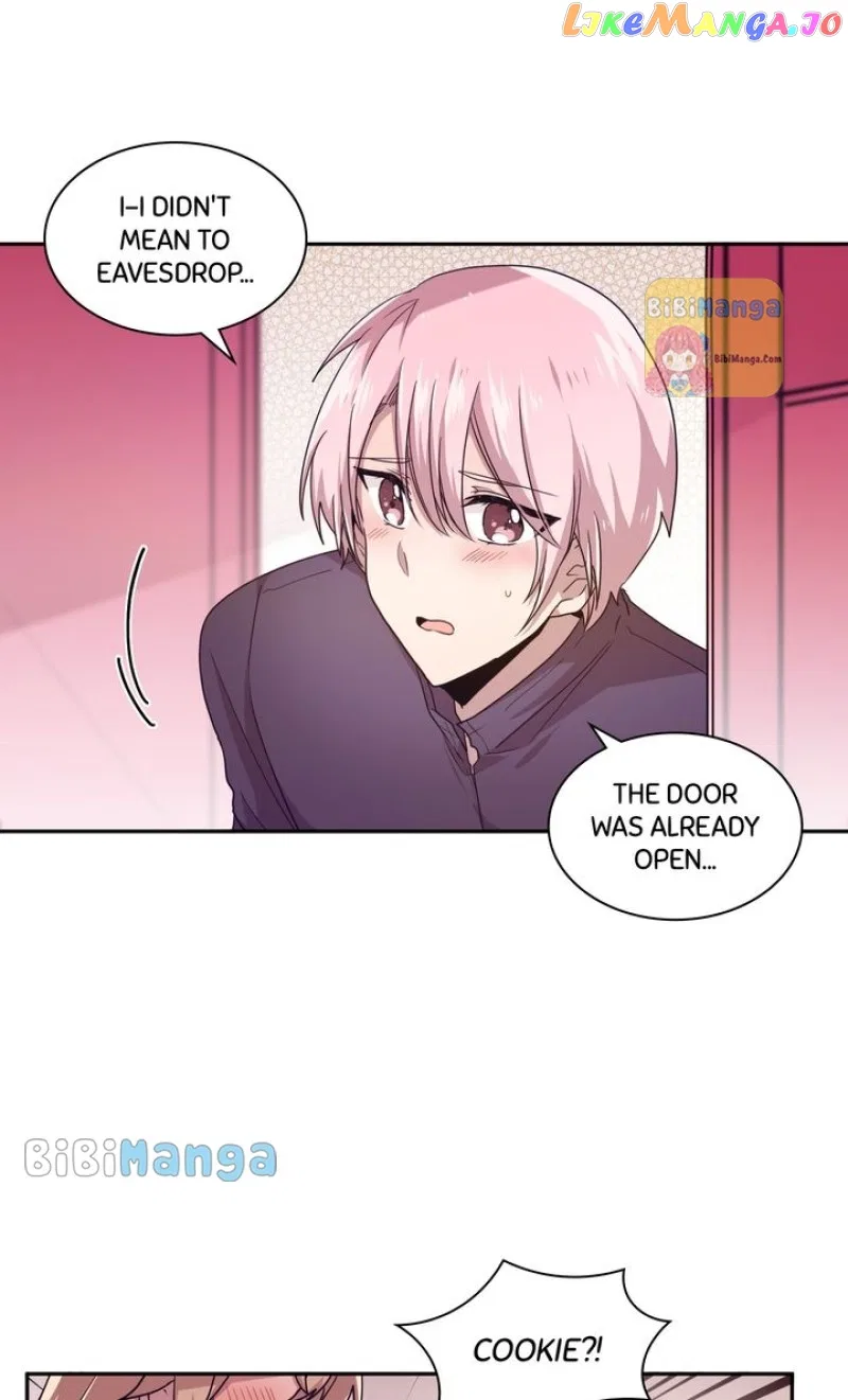 Whatever the Princess Desires! Chapter 110 – Page 17