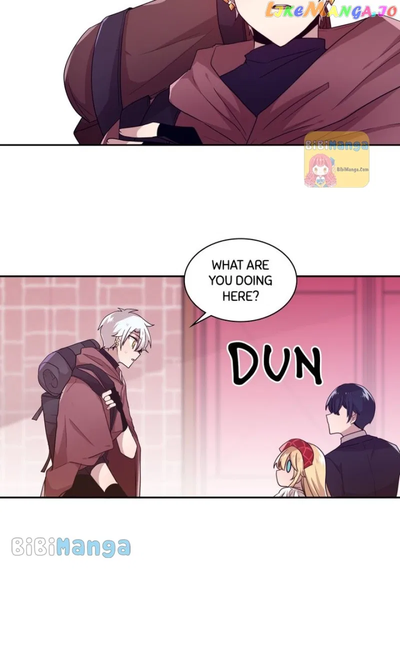 Whatever the Princess Desires! Chapter 110 – Page 22