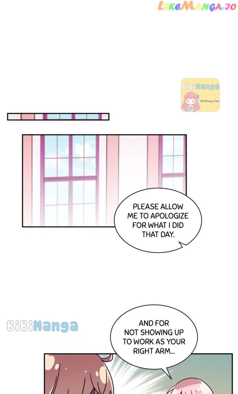 Whatever the Princess Desires! Chapter 110 – Page 23
