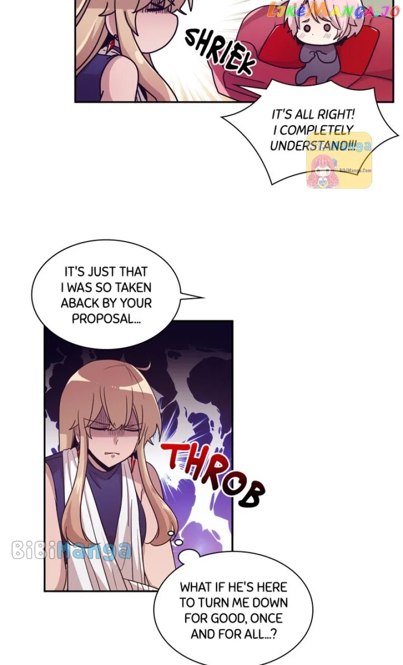 Whatever the Princess Desires! Chapter 110 – Page 24