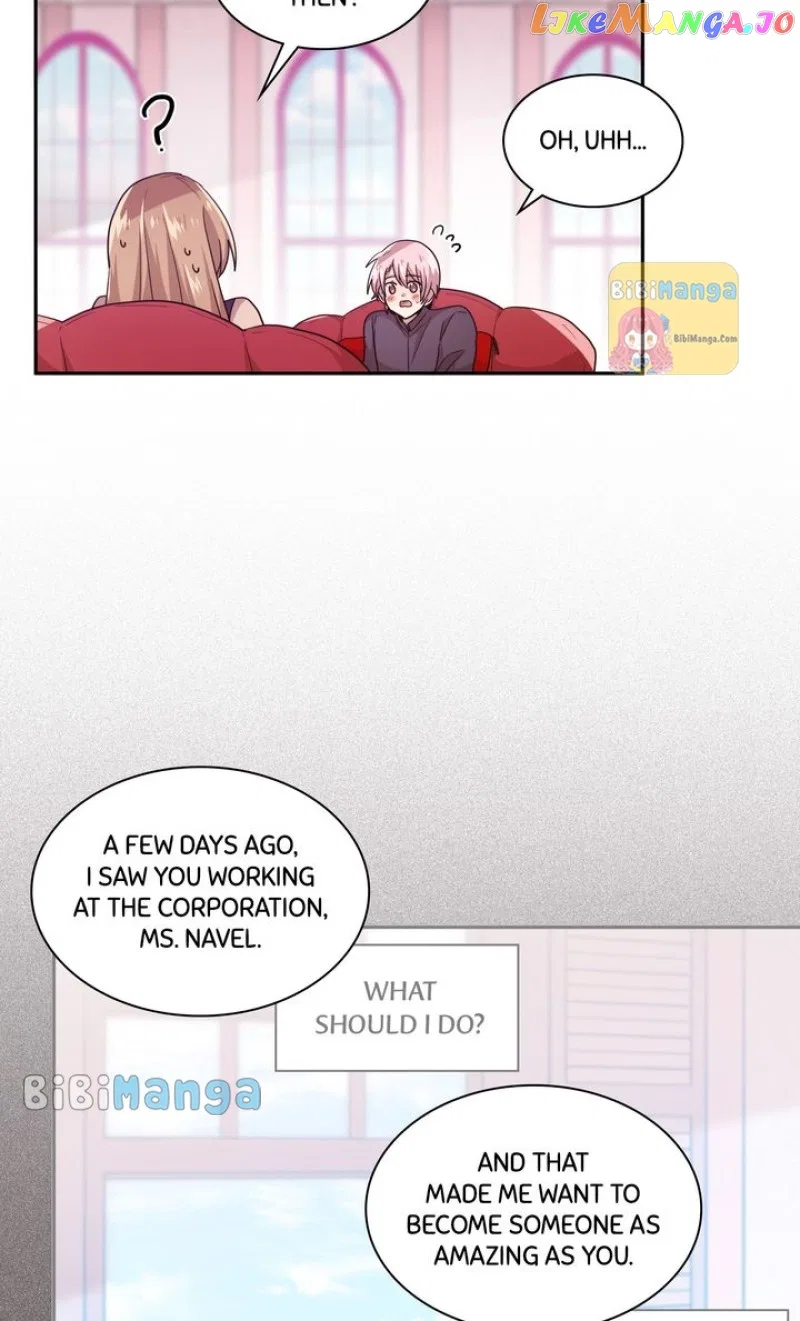 Whatever the Princess Desires! Chapter 110 – Page 26