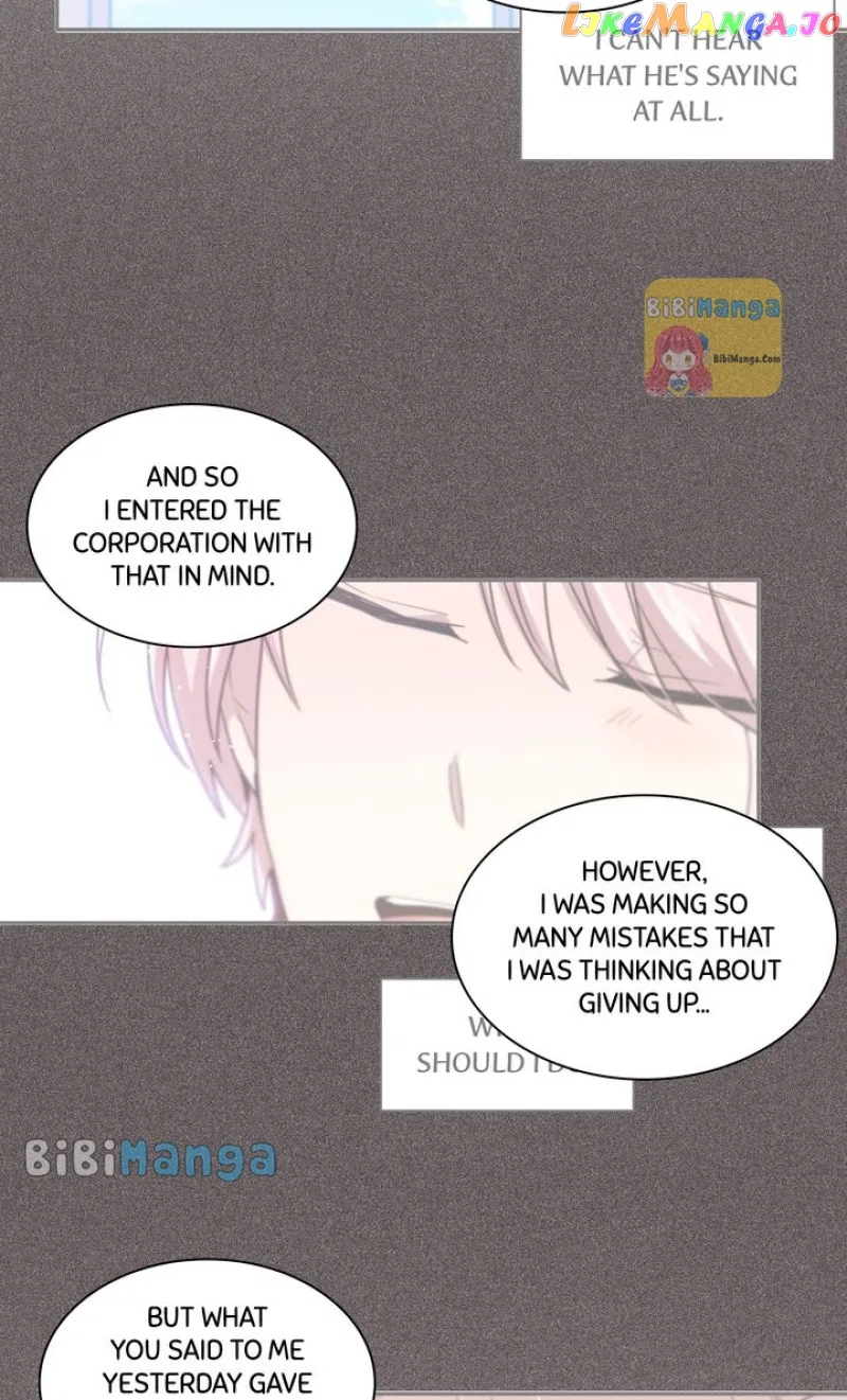 Whatever the Princess Desires! Chapter 110 – Page 27