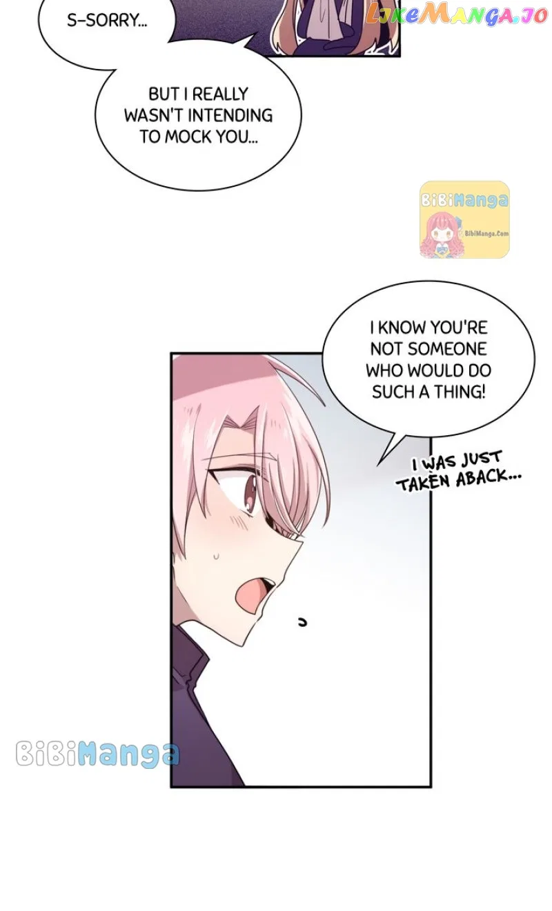 Whatever the Princess Desires! Chapter 110 – Page 30