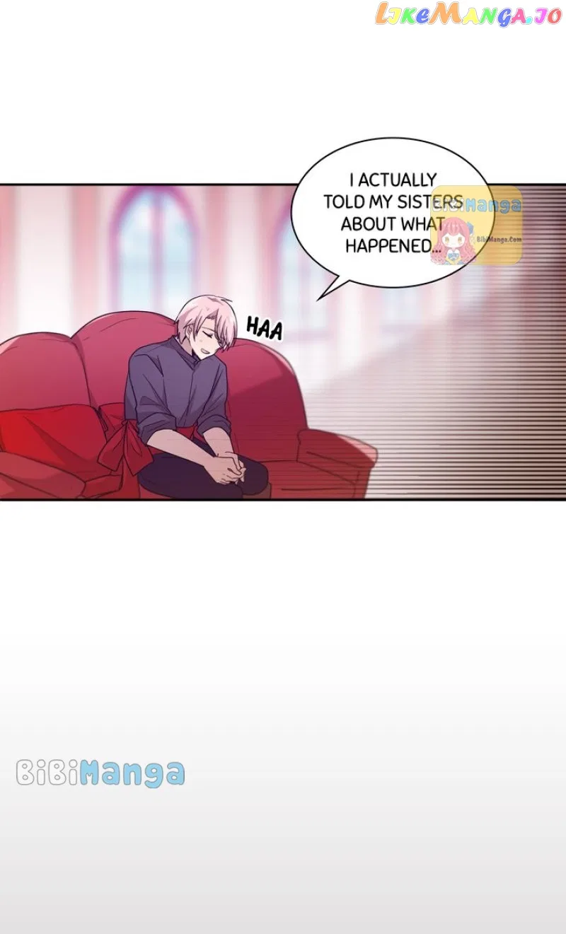 Whatever the Princess Desires! Chapter 110 – Page 33