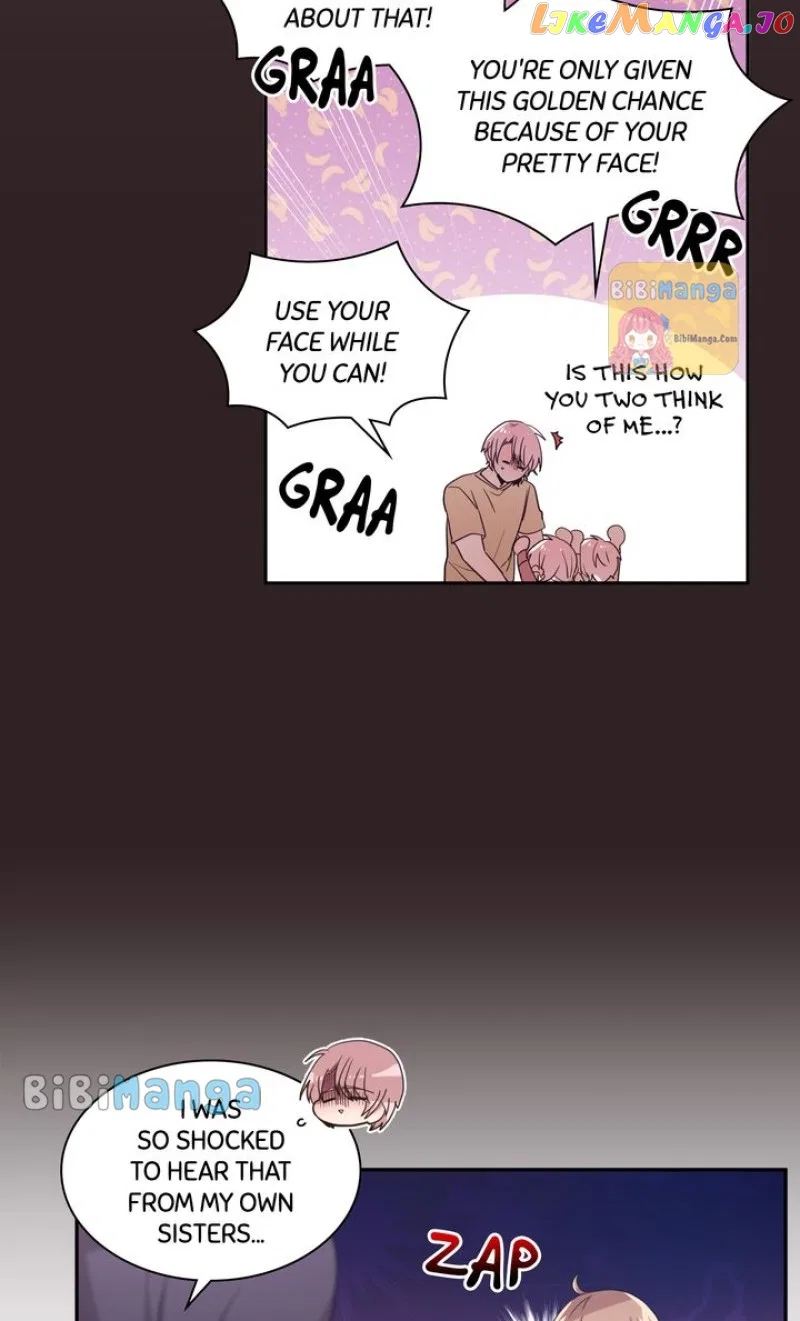 Whatever the Princess Desires! Chapter 110 – Page 35