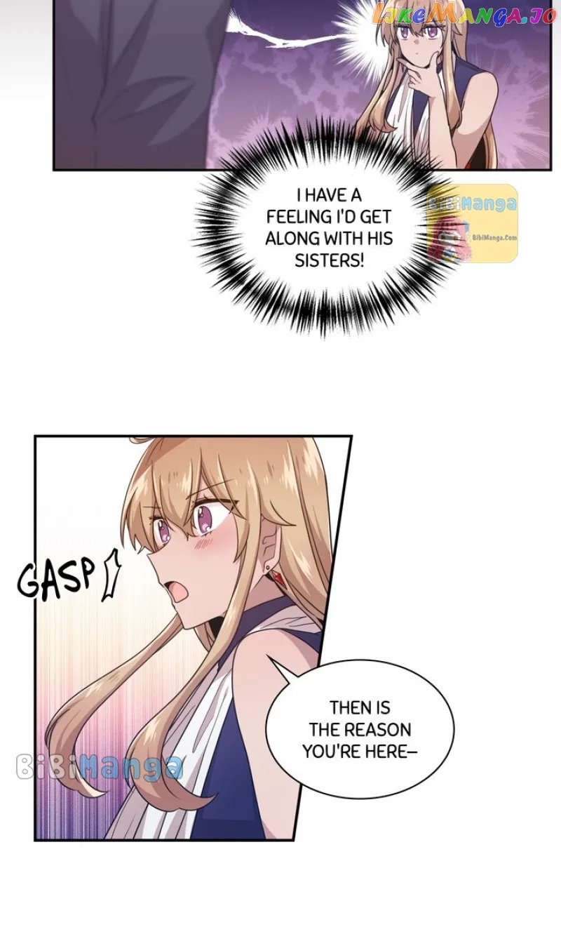 Whatever the Princess Desires! Chapter 110 – Page 36