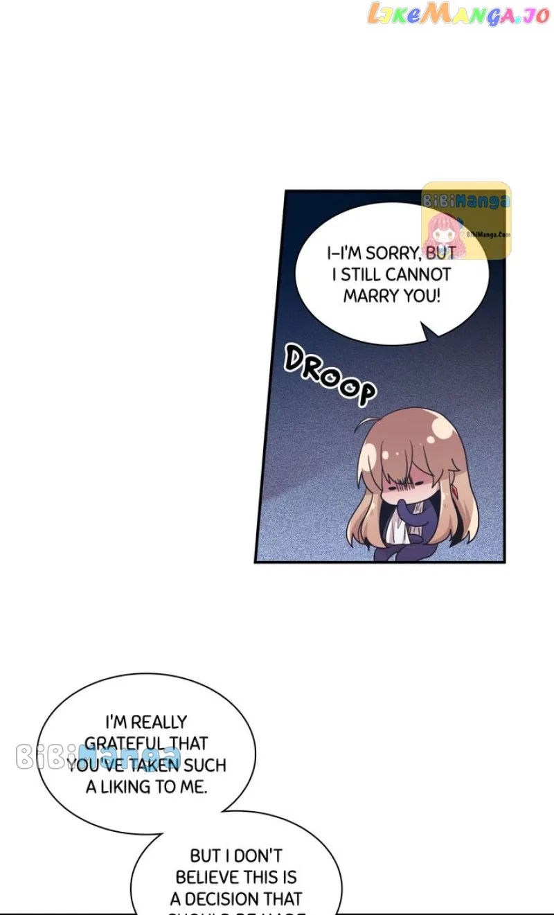 Whatever the Princess Desires! Chapter 110 – Page 37