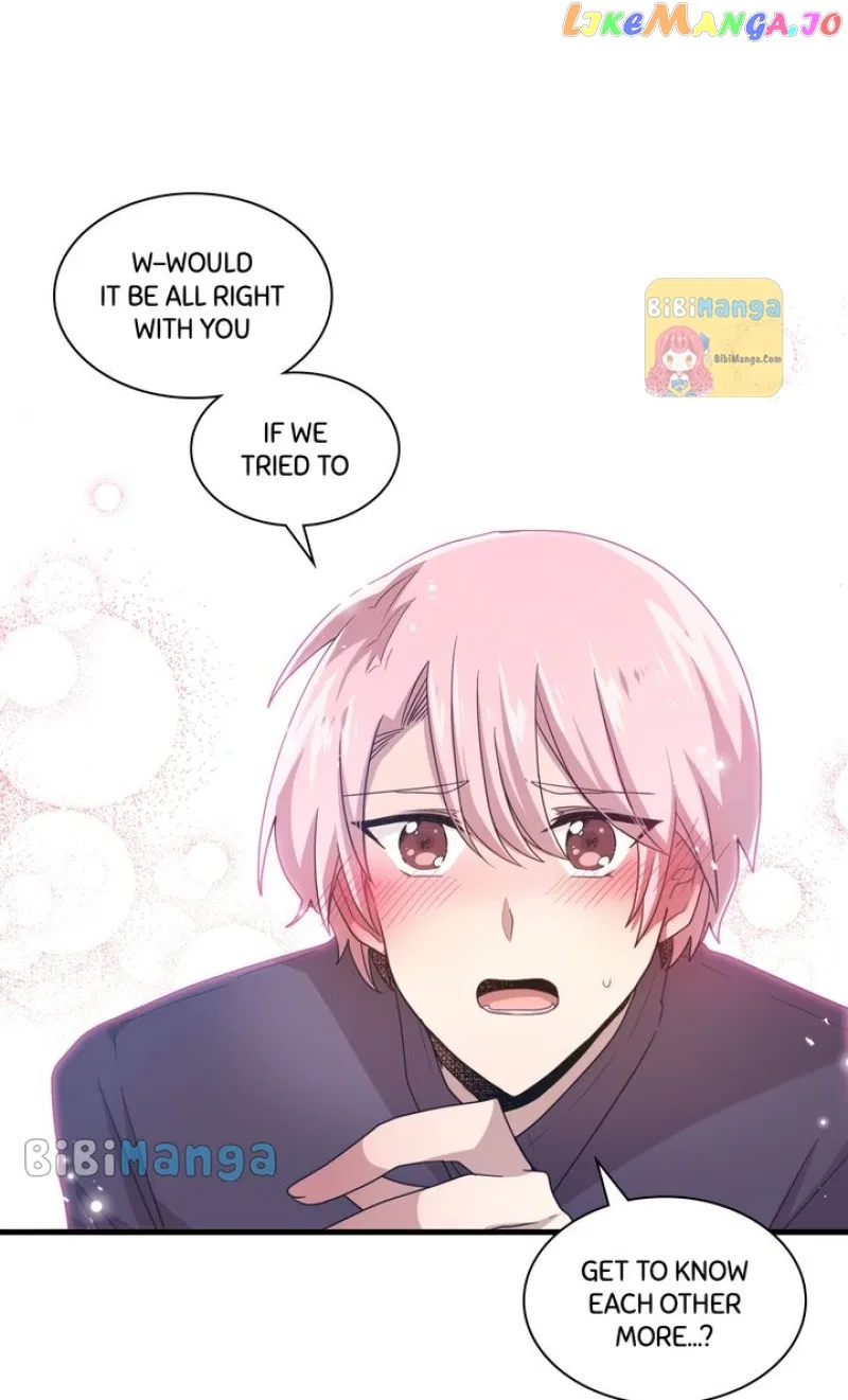 Whatever the Princess Desires! Chapter 110 – Page 39