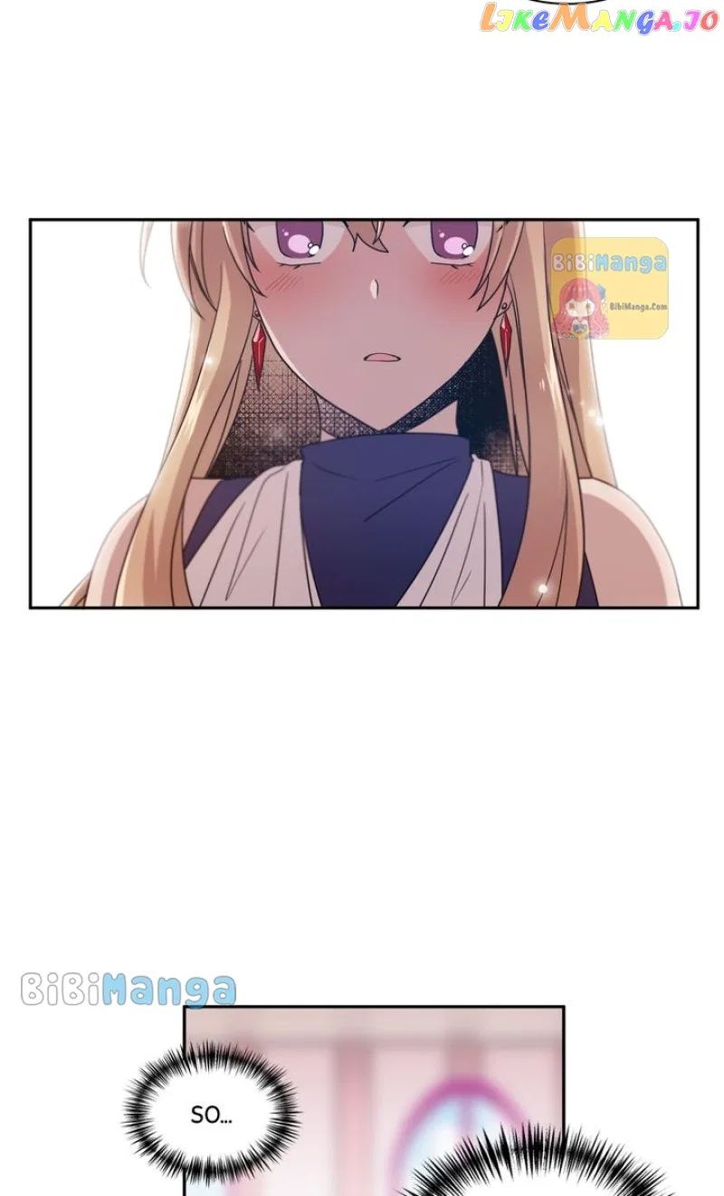 Whatever the Princess Desires! Chapter 110 – Page 40