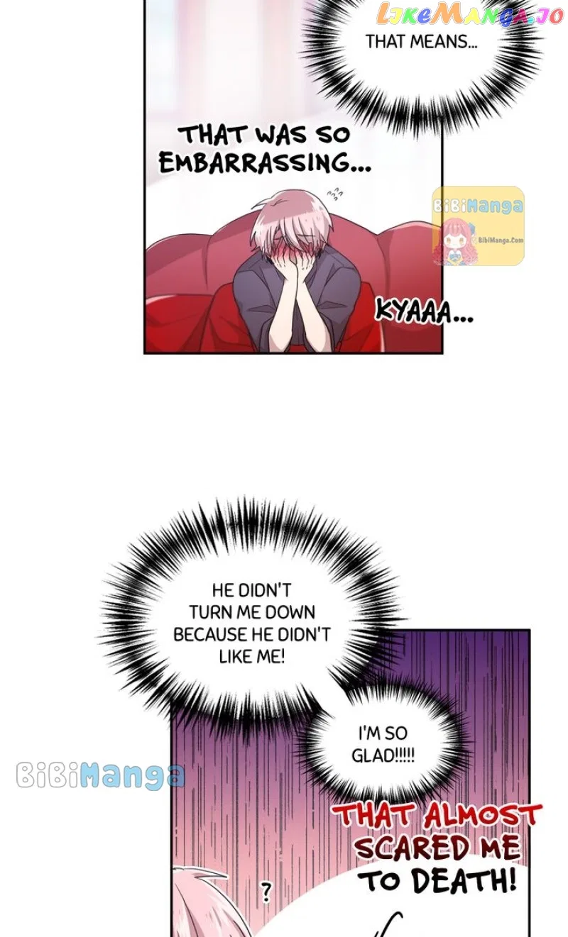 Whatever the Princess Desires! Chapter 110 – Page 41