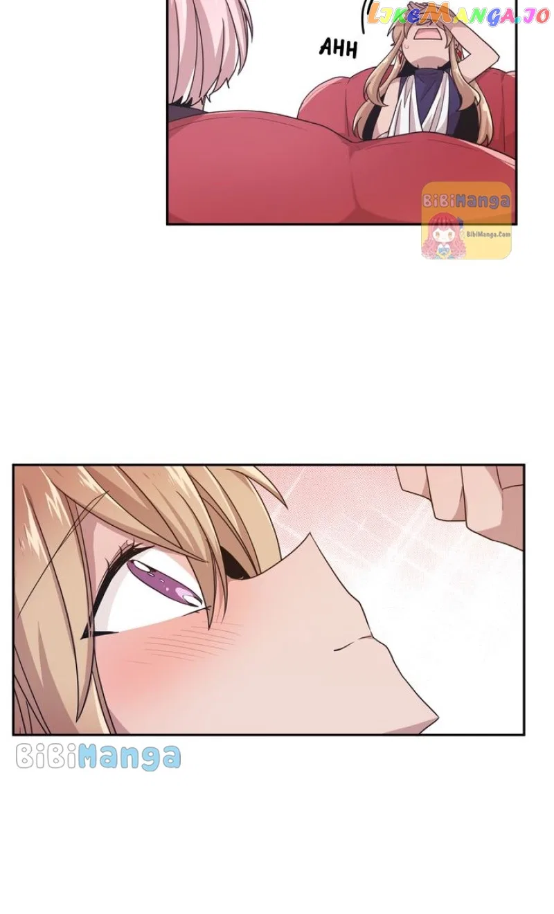 Whatever the Princess Desires! Chapter 110 – Page 42