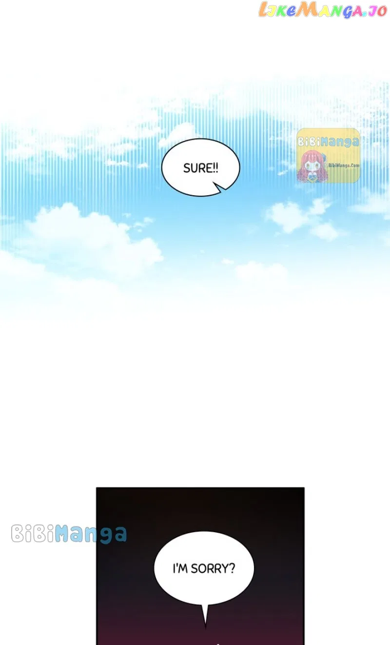 Whatever the Princess Desires! Chapter 110 – Page 43