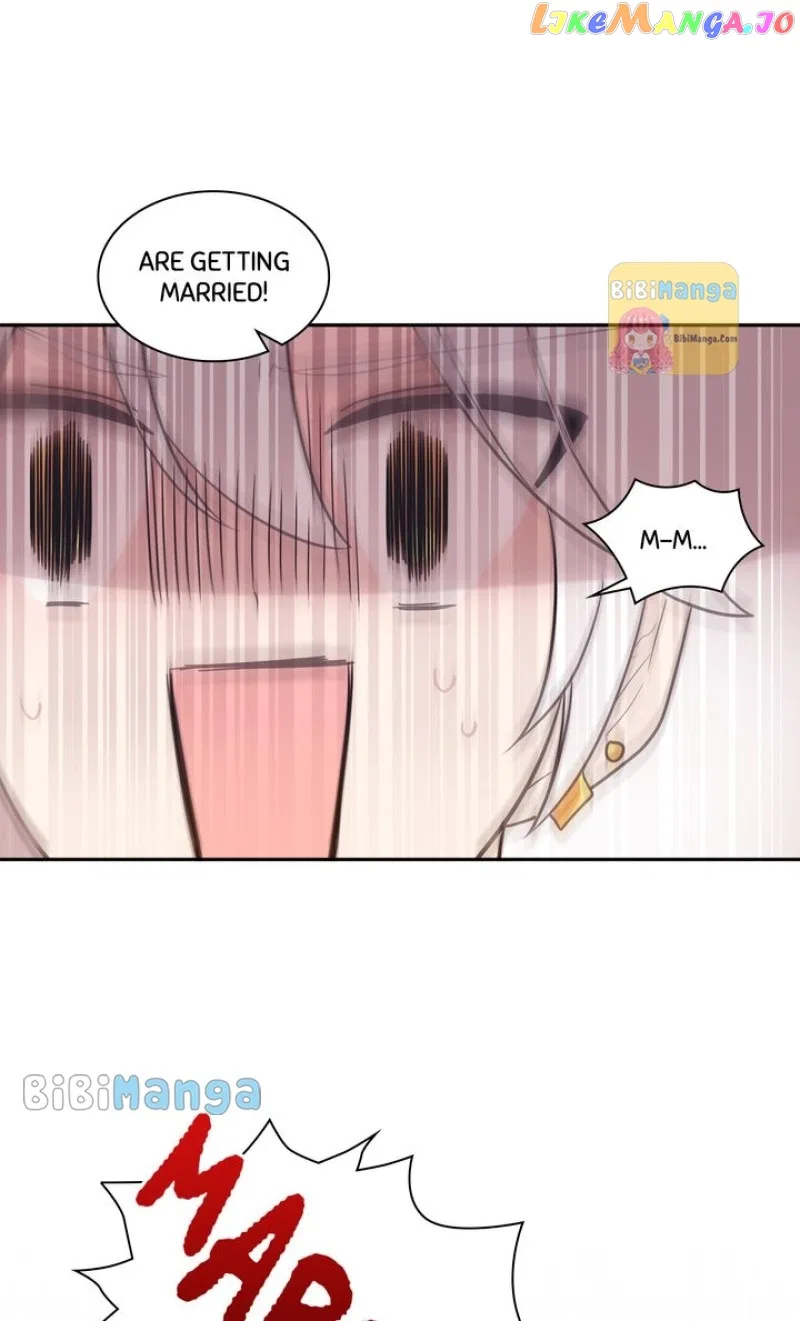Whatever the Princess Desires! Chapter 110 – Page 45