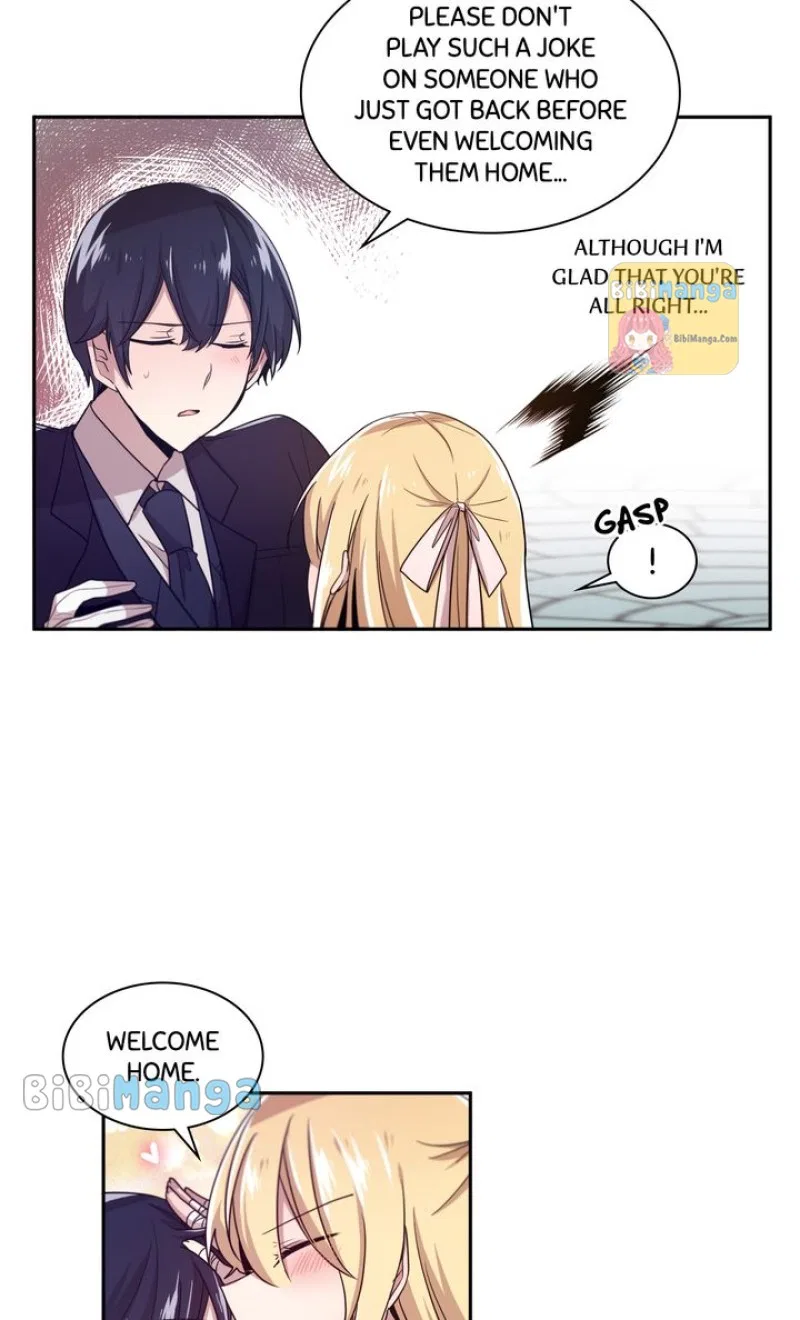 Whatever the Princess Desires! Chapter 109 – Page 3