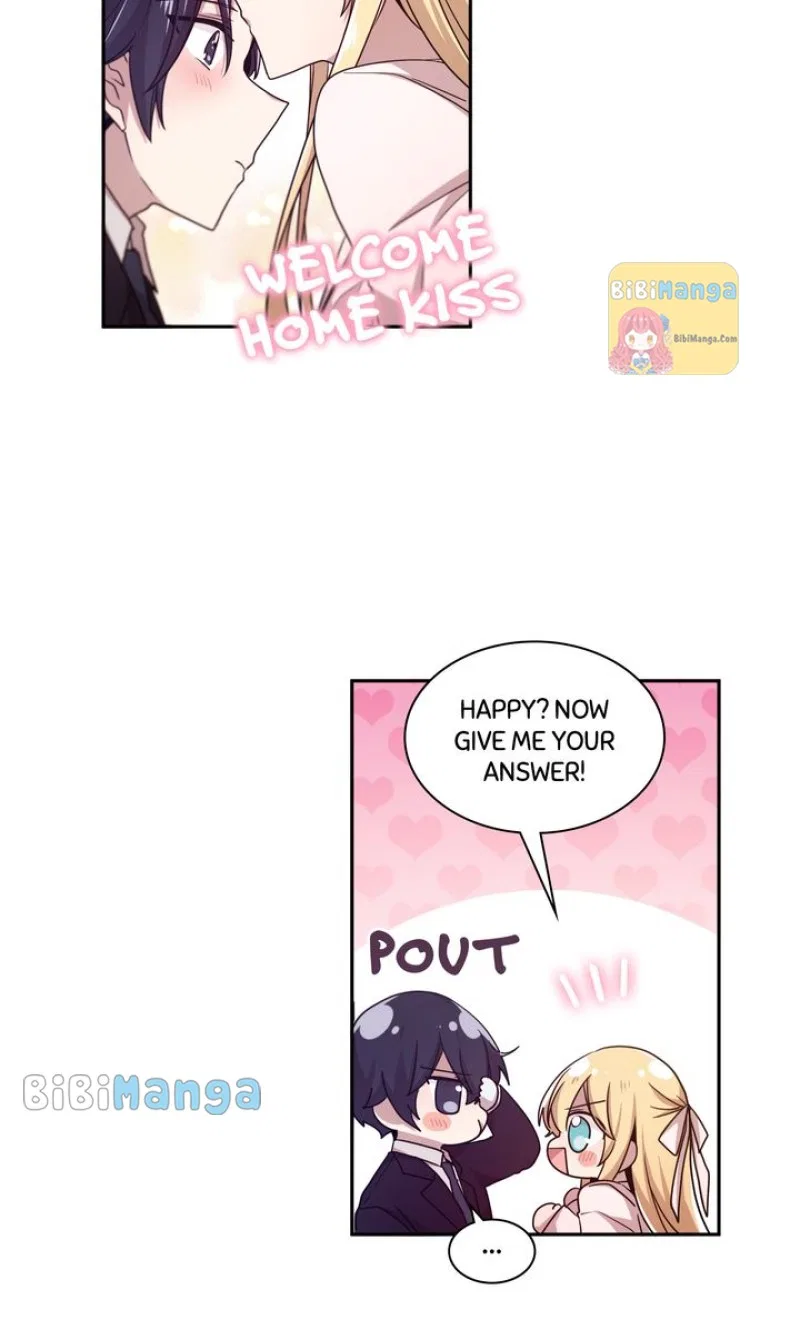 Whatever the Princess Desires! Chapter 109 – Page 4