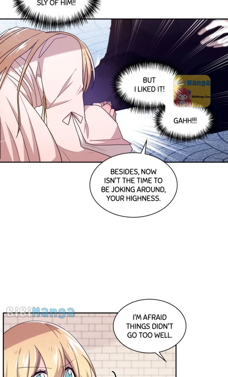 Whatever the Princess Desires! Chapter 109 – Page 6