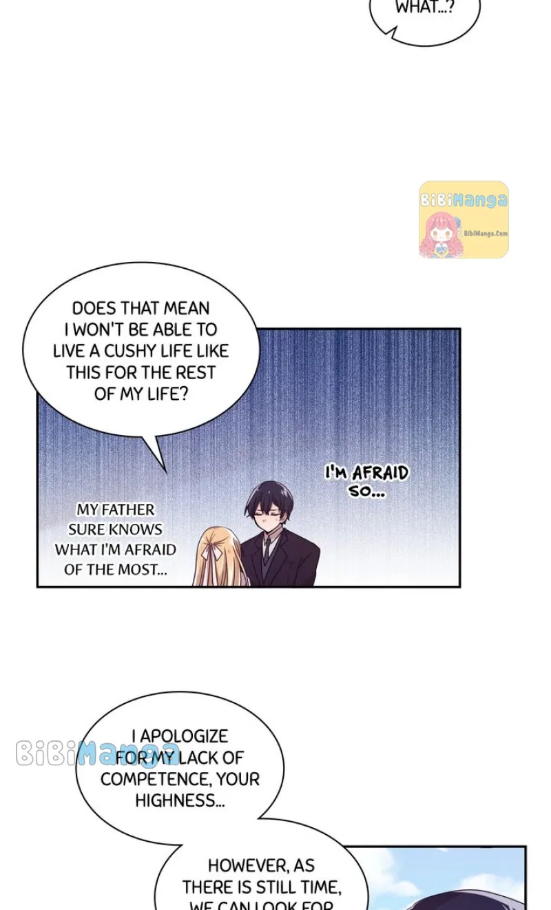 Whatever the Princess Desires! Chapter 109 – Page 8