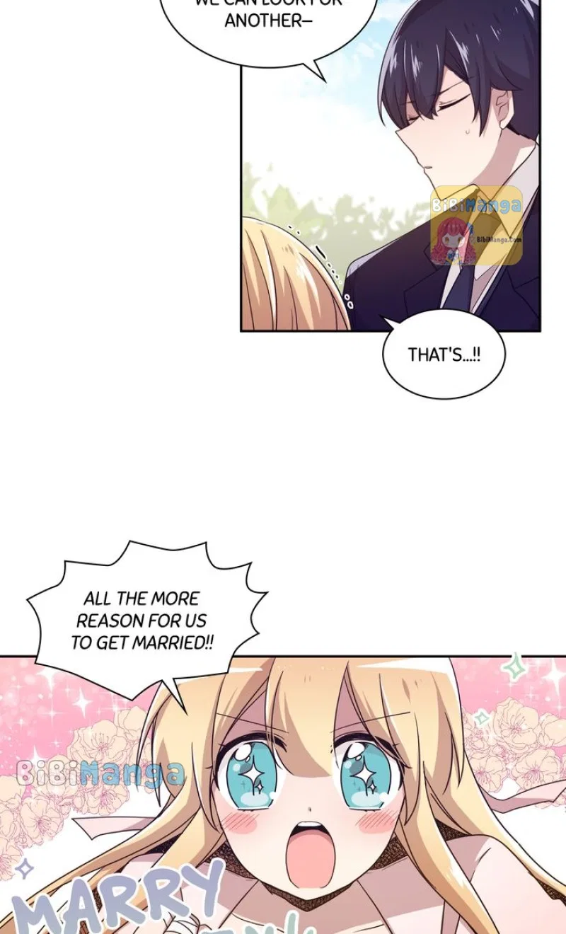 Whatever the Princess Desires! Chapter 109 – Page 9