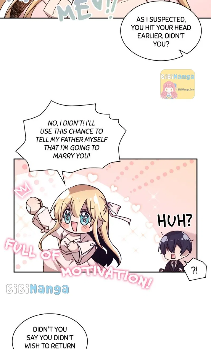 Whatever the Princess Desires! Chapter 109 – Page 10