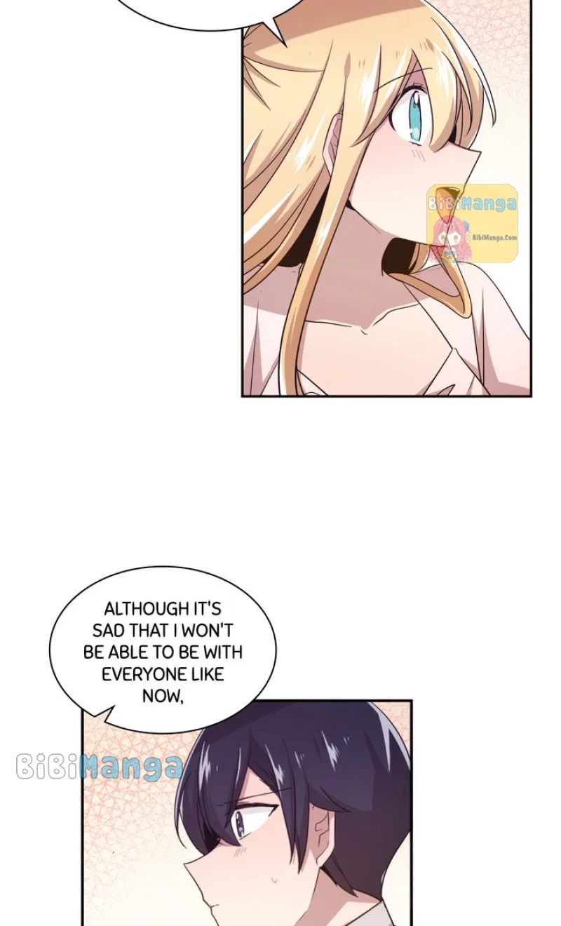 Whatever the Princess Desires! Chapter 109 – Page 12