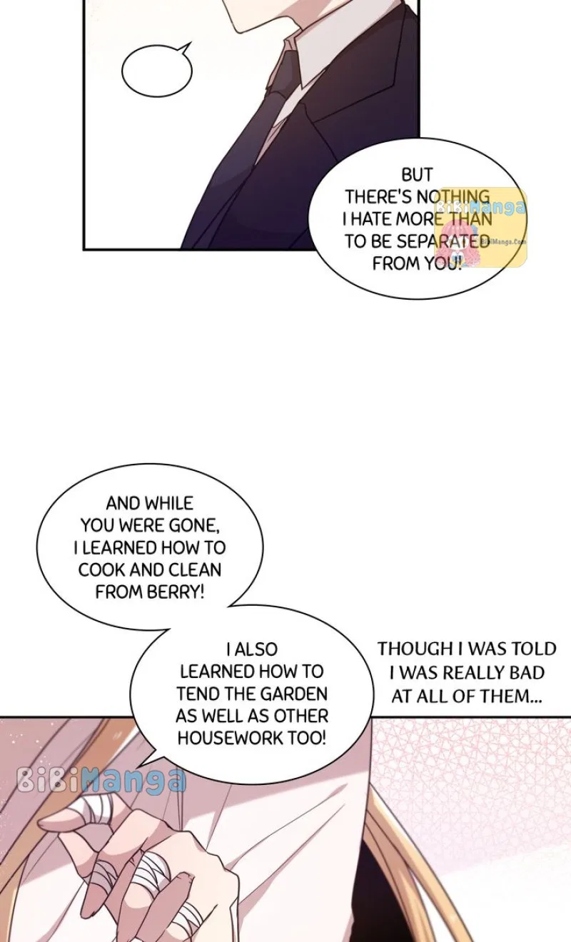 Whatever the Princess Desires! Chapter 109 – Page 13