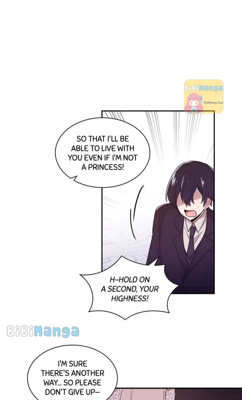 Whatever the Princess Desires! Chapter 109 – Page 15